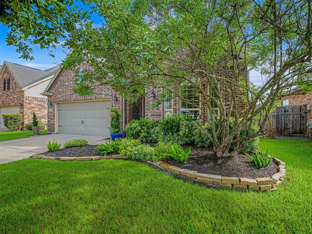 27234 Aspen Falls Lane, Fulshear, TX 77441