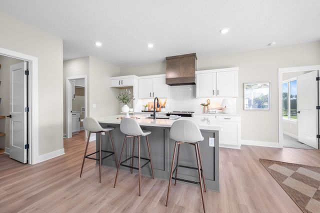 5013 N Emerald, Maize, KS 67101