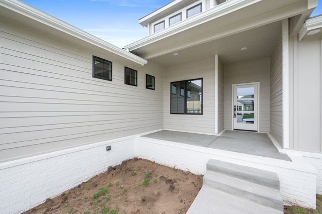 5013 N Emerald, Maize, KS 67101