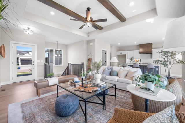 5013 N Emerald, Maize, KS 67101