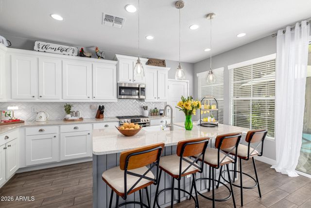 2701 S VALLE VERDE --, Mesa, AZ 85209