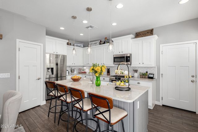 2701 S VALLE VERDE --, Mesa, AZ 85209