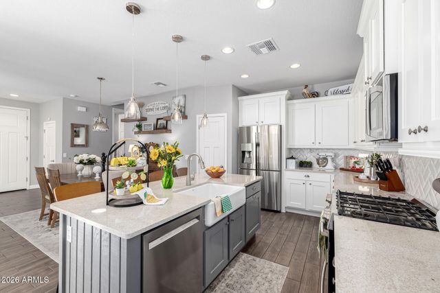 2701 S VALLE VERDE --, Mesa, AZ 85209