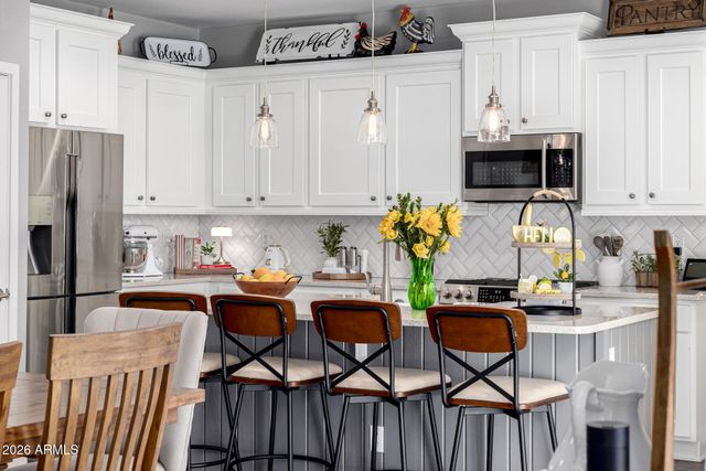 2701 S VALLE VERDE --, Mesa, AZ 85209