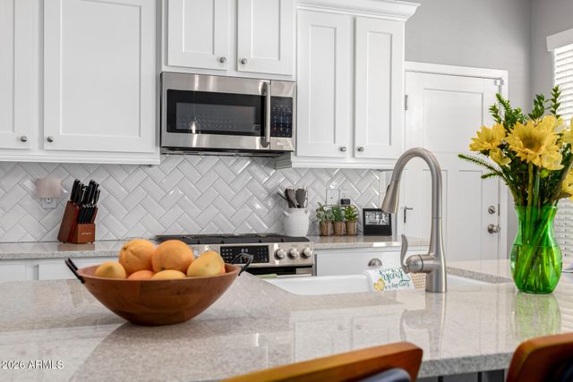 2701 S VALLE VERDE --, Mesa, AZ 85209