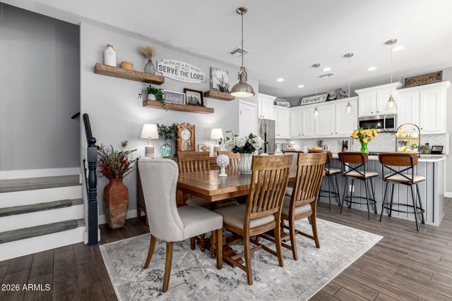 2701 S VALLE VERDE --, Mesa, AZ 85209