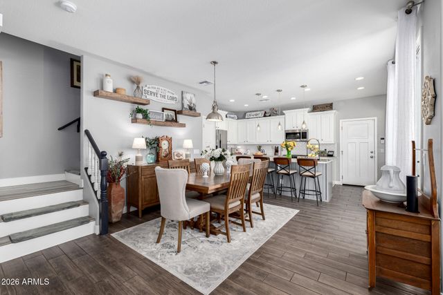 2701 S VALLE VERDE --, Mesa, AZ 85209