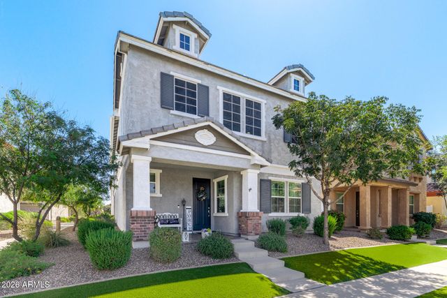 2701 S VALLE VERDE --, Mesa, AZ 85209