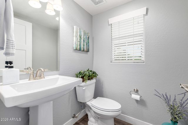 2701 S VALLE VERDE --, Mesa, AZ 85209