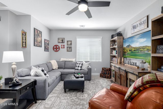 2701 S VALLE VERDE --, Mesa, AZ 85209