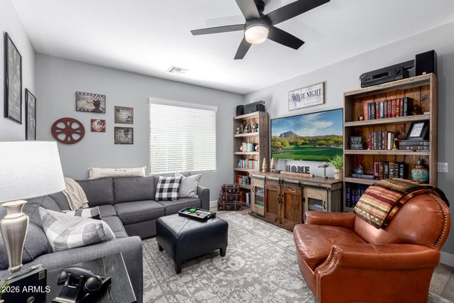 2701 S VALLE VERDE --, Mesa, AZ 85209