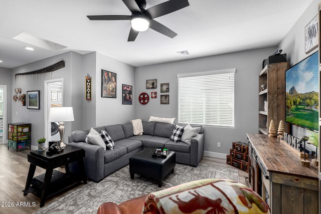 2701 S VALLE VERDE --, Mesa, AZ 85209