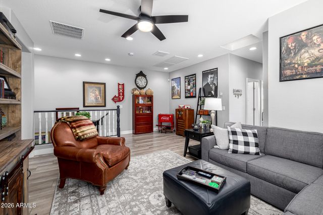 2701 S VALLE VERDE --, Mesa, AZ 85209