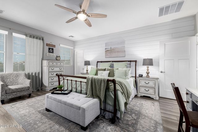 2701 S VALLE VERDE --, Mesa, AZ 85209