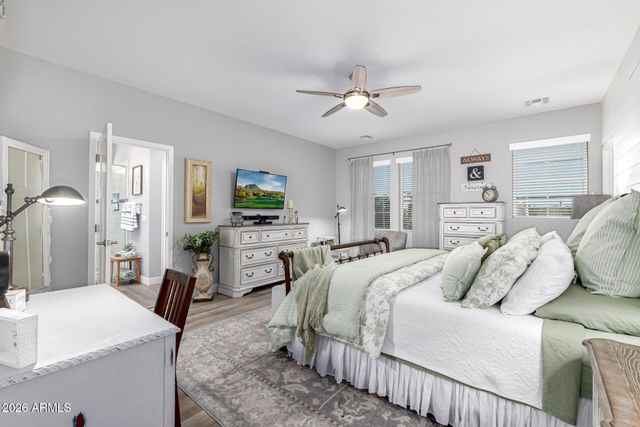 2701 S VALLE VERDE --, Mesa, AZ 85209