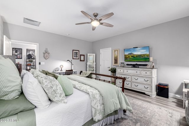 2701 S VALLE VERDE --, Mesa, AZ 85209