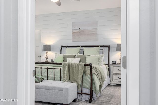 2701 S VALLE VERDE --, Mesa, AZ 85209