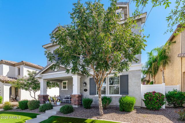 2701 S VALLE VERDE --, Mesa, AZ 85209