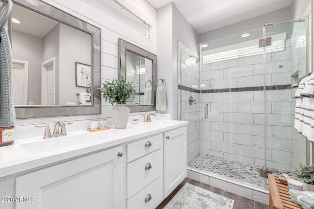 2701 S VALLE VERDE --, Mesa, AZ 85209