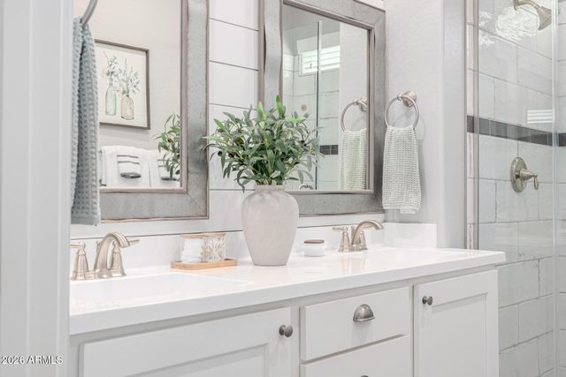 2701 S VALLE VERDE --, Mesa, AZ 85209