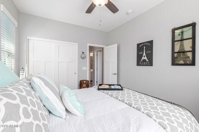 2701 S VALLE VERDE --, Mesa, AZ 85209