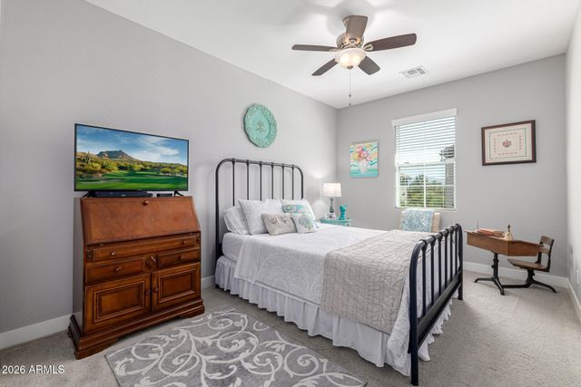 2701 S VALLE VERDE --, Mesa, AZ 85209