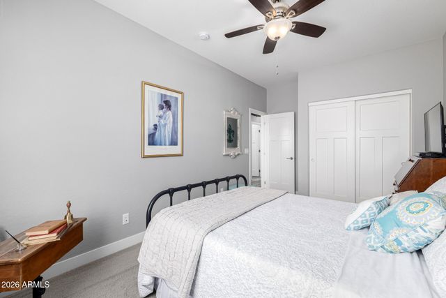 2701 S VALLE VERDE --, Mesa, AZ 85209