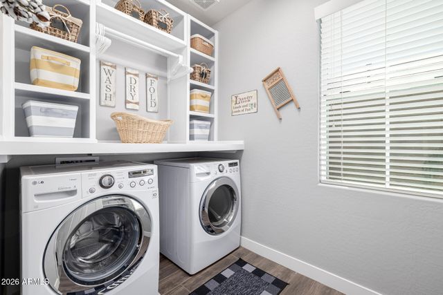 2701 S VALLE VERDE --, Mesa, AZ 85209