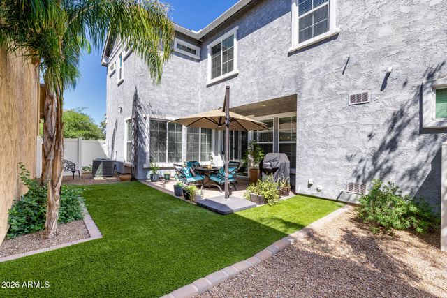 2701 S VALLE VERDE --, Mesa, AZ 85209