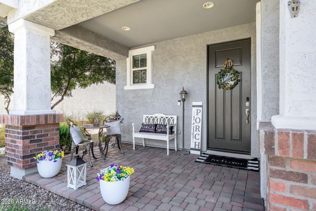 2701 S VALLE VERDE --, Mesa, AZ 85209