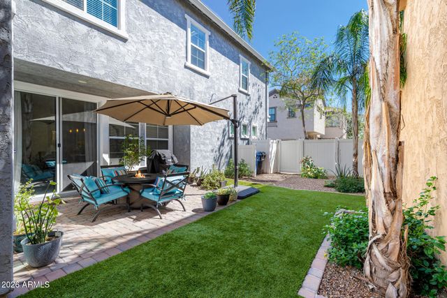 2701 S VALLE VERDE --, Mesa, AZ 85209