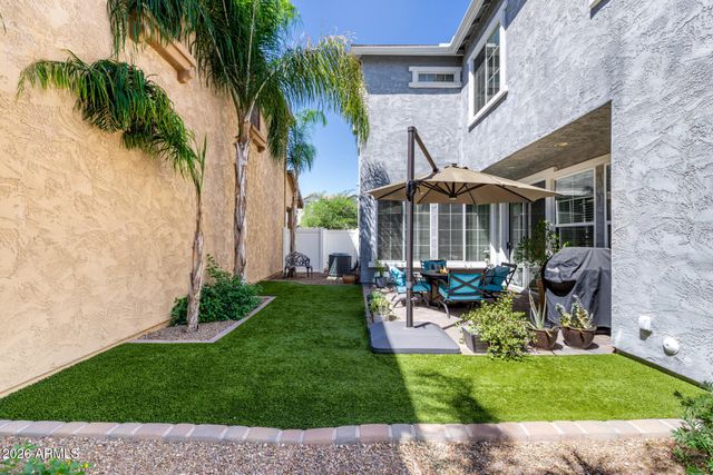 2701 S VALLE VERDE --, Mesa, AZ 85209