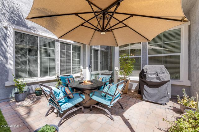 2701 S VALLE VERDE --, Mesa, AZ 85209