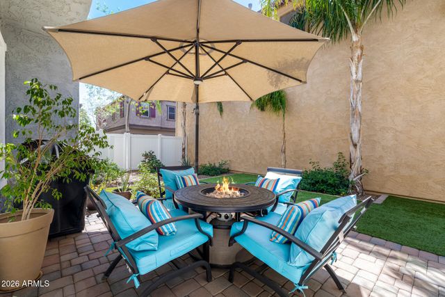 2701 S VALLE VERDE --, Mesa, AZ 85209