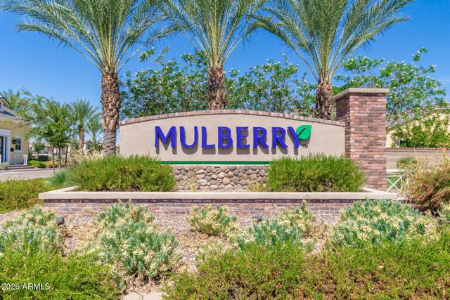 2701 S VALLE VERDE --, Mesa, AZ 85209