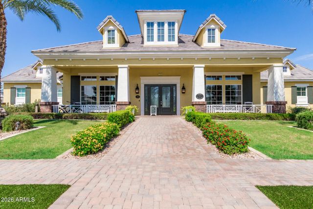 2701 S VALLE VERDE --, Mesa, AZ 85209