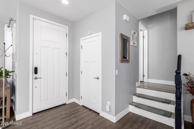 2701 S VALLE VERDE --, Mesa, AZ 85209