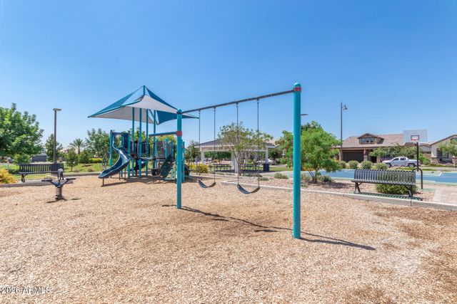 2701 S VALLE VERDE --, Mesa, AZ 85209