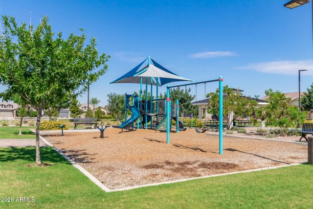 2701 S VALLE VERDE --, Mesa, AZ 85209