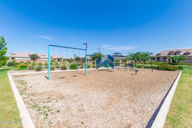 2701 S VALLE VERDE --, Mesa, AZ 85209