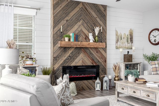 2701 S VALLE VERDE --, Mesa, AZ 85209