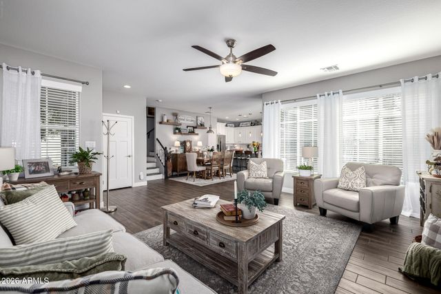 2701 S VALLE VERDE --, Mesa, AZ 85209