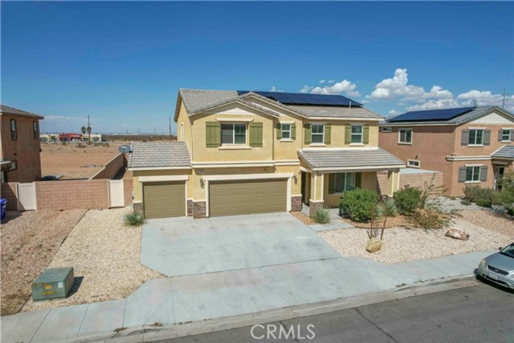 12454 Camino Alto, Victorville, CA 92392