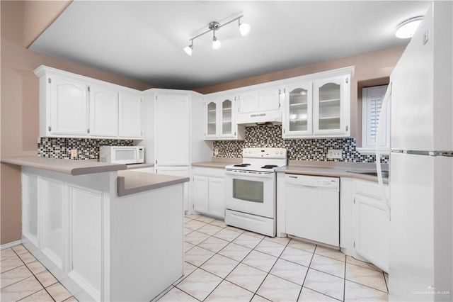 3005 N Franklin Road, Edinburg, TX 78541