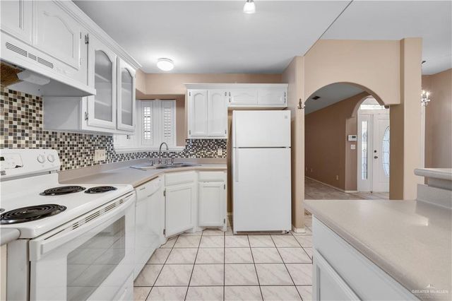 3005 N Franklin Road, Edinburg, TX 78541