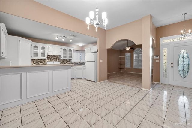 3005 N Franklin Road, Edinburg, TX 78541