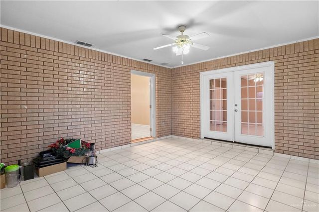 3005 N Franklin Road, Edinburg, TX 78541