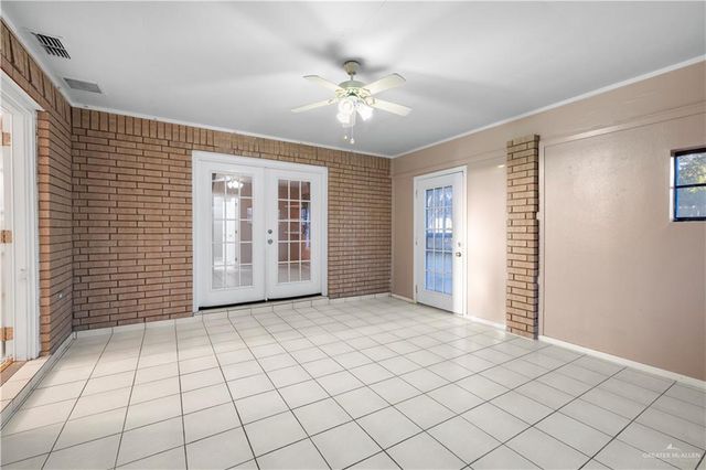 3005 N Franklin Road, Edinburg, TX 78541