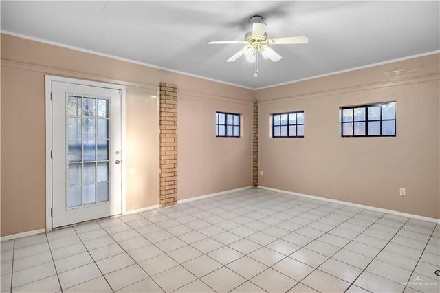 3005 N Franklin Road, Edinburg, TX 78541