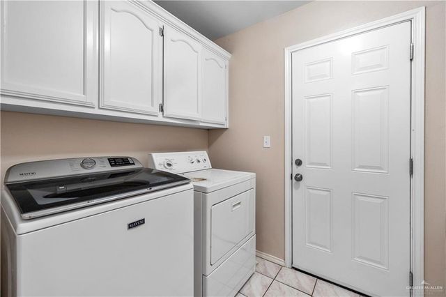 3005 N Franklin Road, Edinburg, TX 78541